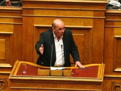 Κρήτη: Τα «Όχι» και τα «ναι» των βουλευτών