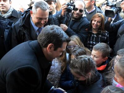 ΑΥΤΑ είναι τα 30 μέτρα ελάφρυνσης κι ενί...