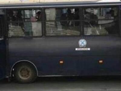 Πάτρα: Ελεύθεροι με περιοριστικούς όρους...