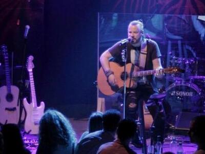 Χρήστος Δάντης: Οργασμός εργασίας