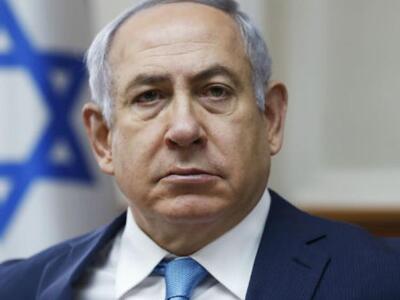 Ισραήλ: Εγκατέλειψε την επίσημη πρωθυπου...