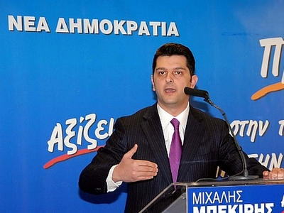 Σήμα κινδύνου για το Κάστρο της Πάτρας