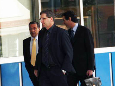 Ποια κυβέρνηση; Η Ελλάδα διοικείται από ...