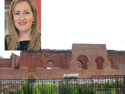 Η ΔΙΕΥΘΥΝΤΡΙΑ ΤΟΥ ΑΡΣΑΚΕΙΟΥ ΓΥΜΝΑΣΙΟΥ ΚΑ...