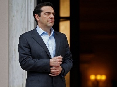 Αλ. Τσίπρας: Επίθεση δειλών και σκοτεινώ...