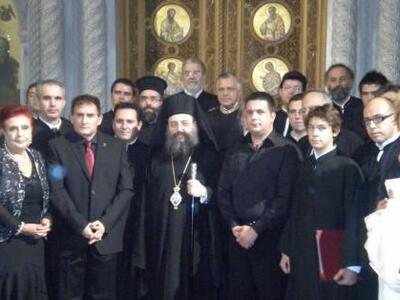 Χριστουγεννιάτικη συναυλία θα πραγματοπο...