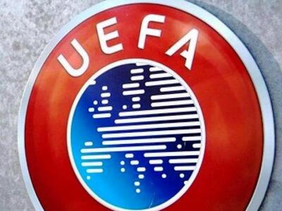 Ποδόσφαιρο: Η Ελλάδα 13η στην UEFA με βα...