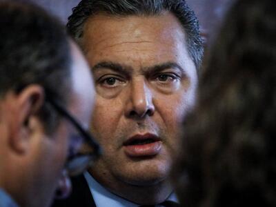 Τριήμερο πένθος στην Πολεμική Αεροπορία