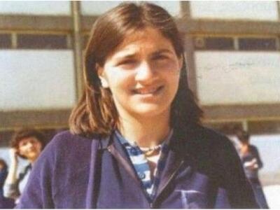 Γνωστή ηθοποιός όταν ήταν μαθήτρια στο Αίγιο 