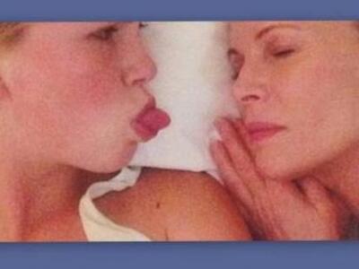 Kim Basinger-Ireland Baldwin: Όταν η κόρ...