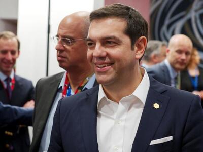 Τα είπαν στο τηλέφωνο Ομπάμα - Τσίπρας