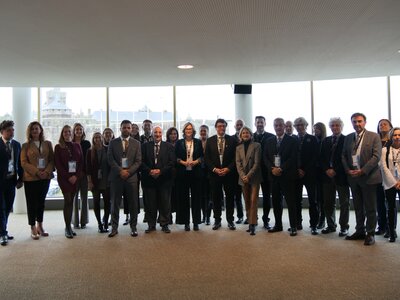 Συμμετοχή της Περιφέρειας Δυτικής Ελλάδα...