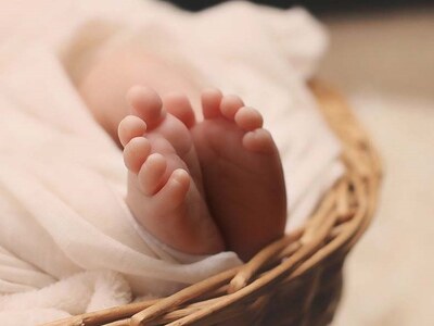 Κοριτσάκι το πρώτο μωρό της χρονιάς στο Αγρίνιο