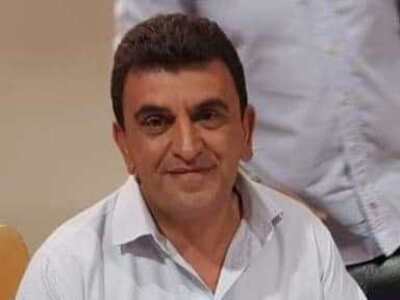 Αίγιο: Θλίψη για τον Γιάννη Καρανικόλα- ...