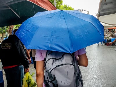 Καιρός: Έκτακτη συντονιστική σύσκεψη για...