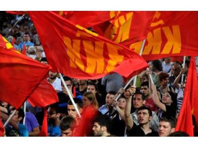 Πάτρα- ΚΚΕ: Ομιλίες αύριο σε Εγλυκάδα, Π...