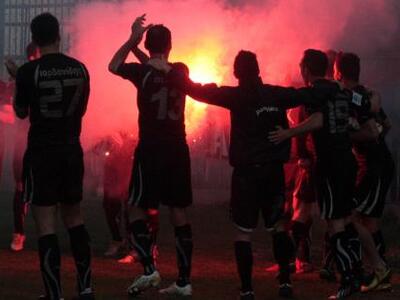 Εκδρομή στην Καβάλα για τους φίλους του ...