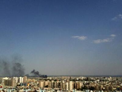 Πάνω από 20000 νεκρούς μετρά η Συρία