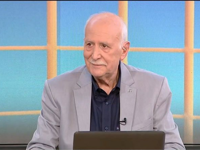 Γιώργος Παπαδάκης: Ανακοίνωσε δακρυσμένο...