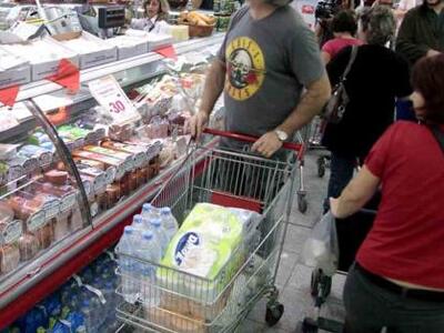 Πάτρα: Το Χριστουγεννιάτικο ωράριο των σ...