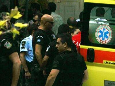 ΕΚΑΒ: Ανταποκριθήκαμε άμεσα στο περιστατ...