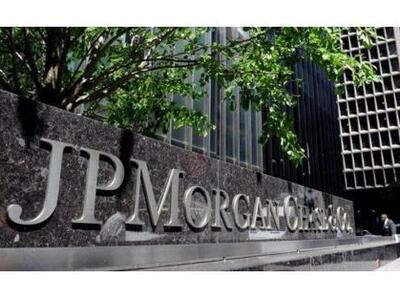JP Morgan: Θετική για την Ελλάδα και φιλ...