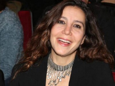 Μαρία Ελένη Λυκουρέζου για την αδελφή τη...