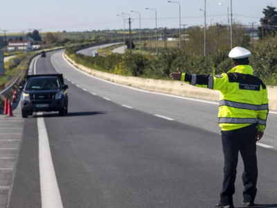 Δυτική Ελλάδα: Αυξήθηκαν οι επικίνδυνες ...