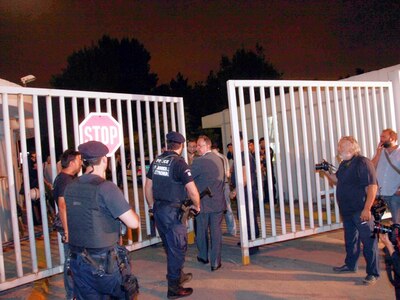 Ομολογία- βόμβα: Δεν ελεγχόταν η αλληλογ...