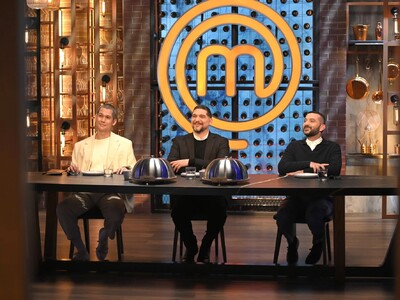 MasterChef 2024: Τι τηλεθέαση έκανε ο με...