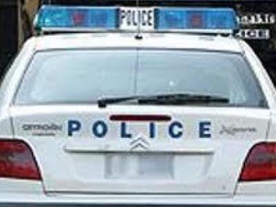 Φιλιπιάδα Πρεβέζης: Φορτίο ναρκωτικών απ...