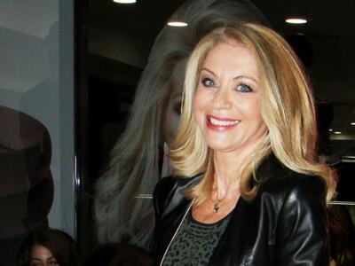 Έλλη Στάη: Μου έκαναν πρόταση από το Meg...