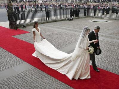 Γιατί η Κέιτ θα είναι... "αόρατη&qu...