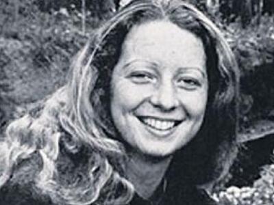 Αναγνωρίζετε ποια είναι η κυρία της φωτογραφίας;	