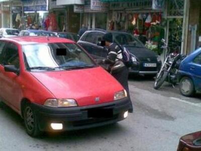 Πάτρα: Γέμισε η πόλη απο ανήλικους επαίτ...