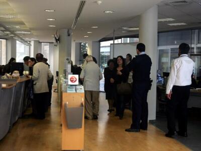 Ανακοινώθηκαν τα stress tests της ΕΚΤ! Δ...