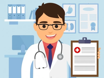 Οι εφημερίες των γιατρών του Σαββατοκύρι...