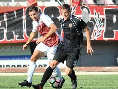 Παναχαϊκή: Αναβλήθηκε το φιλικό με τον Αστέρα 