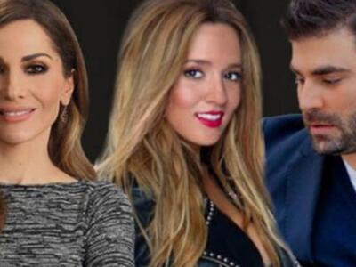 Αυτοί είναι οι καλλιτέχνες που θα εμφανι...