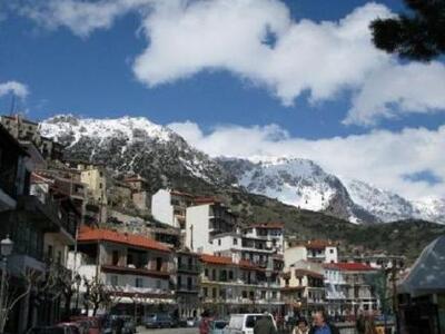 Επιδότηση εργασίας στα χειμερινά ξενοδοχεία 