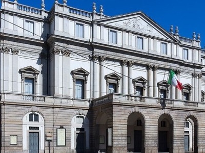 "Έφυγε" ο Ρολάντο Πανεράι, ένα...