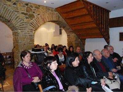 Παγκόσμια ημέρα ποίησης και Νικηφόρος Βρεττάκος