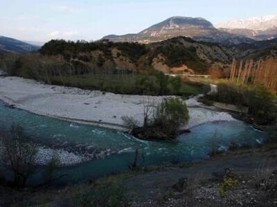 Πάτρα: Ημερίδα για τη διαχείριση των υδά...