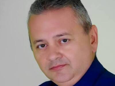 Νυχτώνοντας στο Μεσολόγγι  