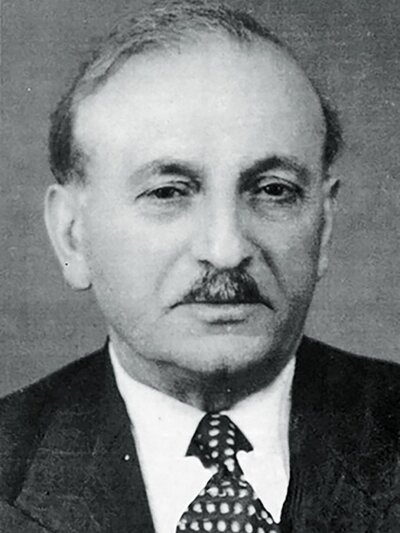 Φίλων Κτενίδης