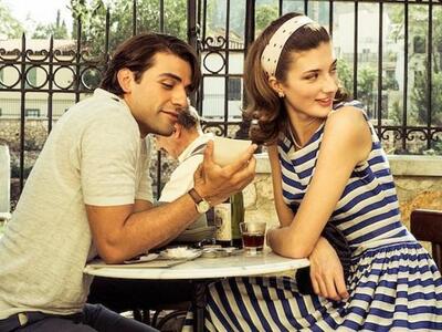 Ο Όσκαρ Άιζακ.