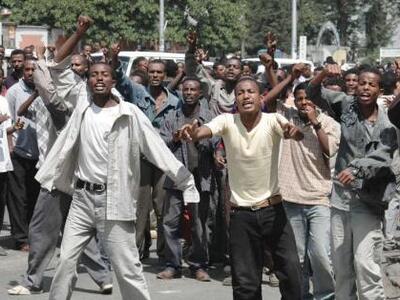 Αιθιοπία: Το 2015 θα εκλεγεί νέος πρωθυπουργός