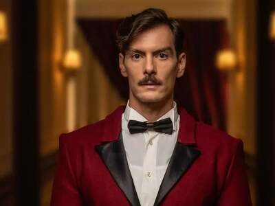 Grand Hotel - spoiler: Ο Πέτρος είναι ζω...