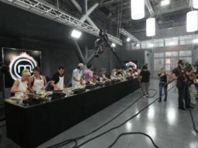Άγγιξε το 60% το Masterchef