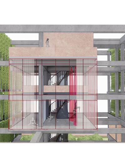 Ελισσάβετ Γενειατάκη και Διονυσία Καρανικόλα